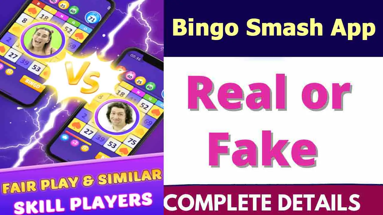 bingo smash reviews